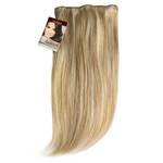 EUROPEJSKIE CLIP IN KOMPLET 70 GR 45CM #613/18