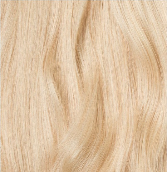 EUROPEJSKIE CLIP IN KOMPLET 50CM #613