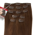 EUROPEJSKIE CLIP IN KOMPLET 70 GR 45CM #06