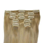 EUROPEJSKIE CLIP IN KOMPLET 70 GR 45CM #613/22