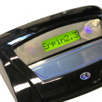 APARAT ULTRADŹWIĘKOWY DO PRZEDŁ. WŁOSÓW II