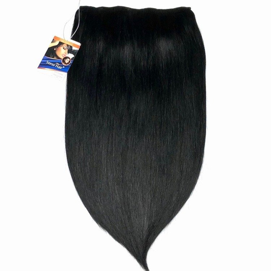 SENSI CLIP IN DOPINKA 130GR 45CM #01