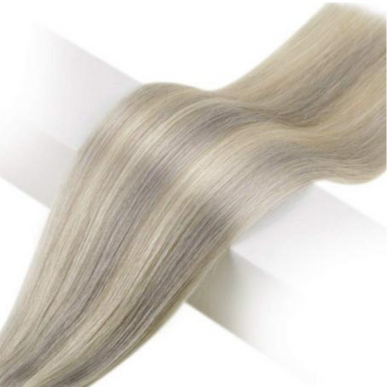 SŁOWIAŃSKIE BARWIONE TAPE ON, 35CM, 20/OP, 50GRAM