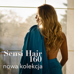 SENSI CLIP IN DOPINKA 160GR 55CM