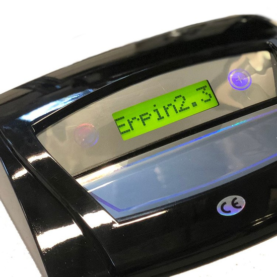 APARAT ULTRADŹWIĘKOWY DO PRZEDŁ. WŁOSÓW II