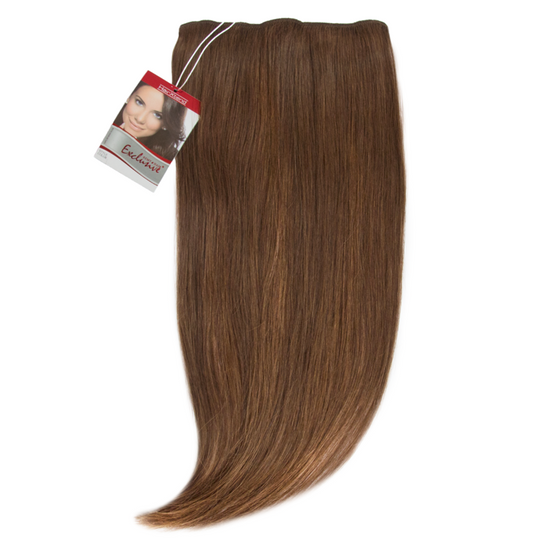 EUROPEJSKIE CLIP IN KOMPLET 70 GR 45CM #06