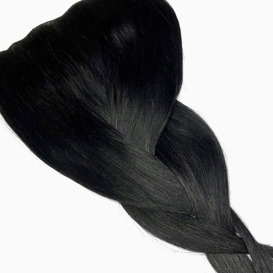 SENSI CLIP IN DOPINKA 130GR 45CM #01