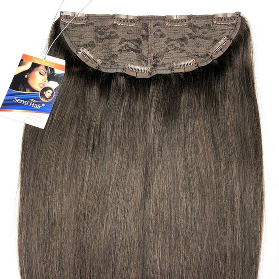 SENSI CLIP IN DOPINKA 130GR 45CM #02