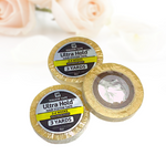 TAŚMA DWUSTRONNA NA ROLCE BIAŁA