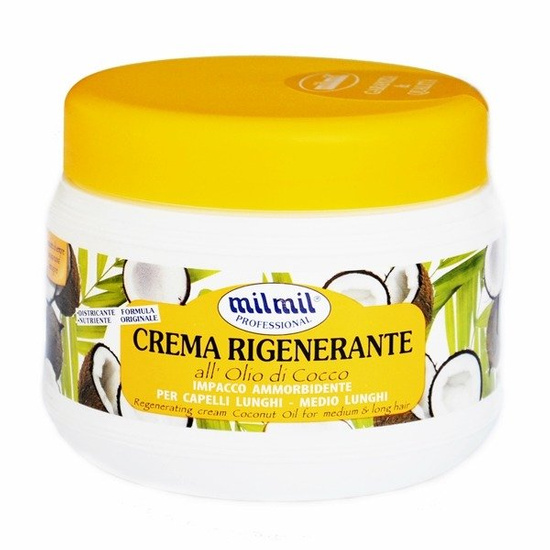 ODŻYWKA KOKOSOWA 500 ML