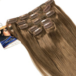 SENSI CLIP IN KOMPLET 70GR 45CM #12