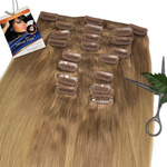 SENSI CLIP IN KOMPLET 125GR 55CM