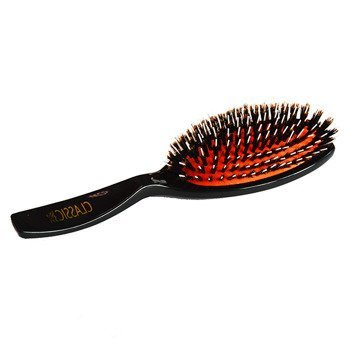 SZCZOTKA DUŻA #BIAŁA