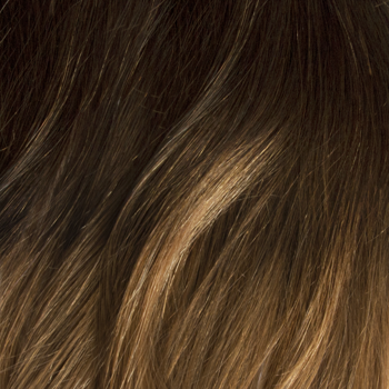 EUROPEJSKIE CLIP IN KOMPLET 50CM TT2/8