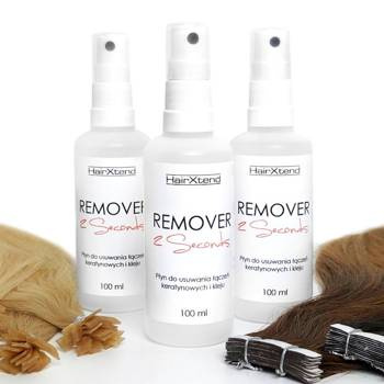 REMOVER 2 SECONDS/ ATOMIZER