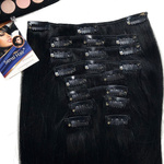 SENSI CLIP IN KOMPLET 125GR 55CM